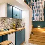 Elena's Flat شقة نابولي