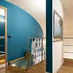 Elena's Flat * نابولي