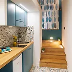 Elena's Flat * נאפולי