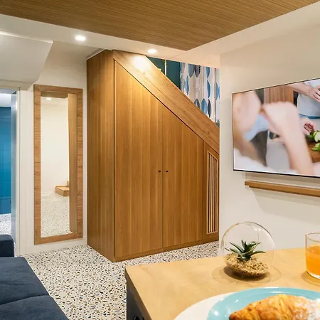 Apartamento Elena's Flat