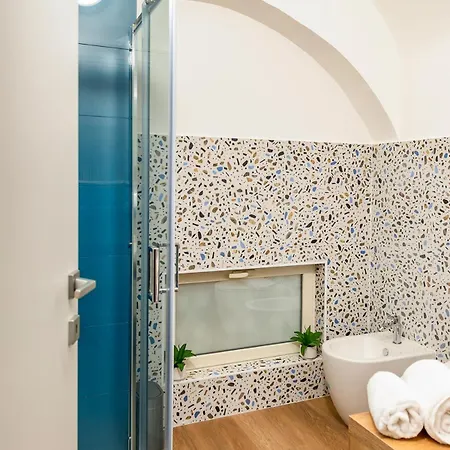 Apartment Elena's Flat Naples