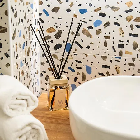 Apartment Elena's Flat