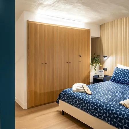 Apartment Elena's Flat *