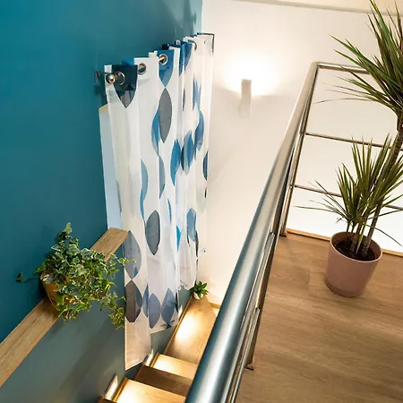 Elena's Flat Apartamento *