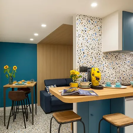 Apartamento Elena's Flat *