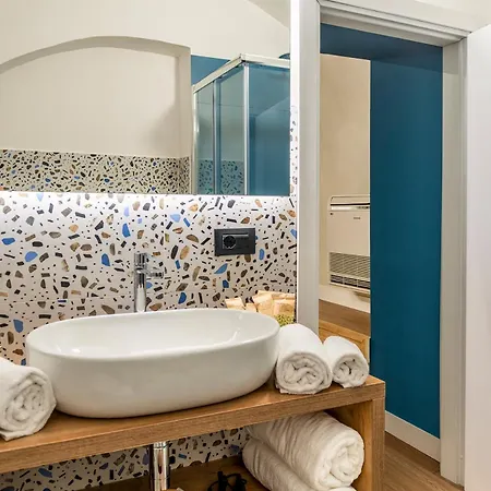 Elena's Flat Apartamento Nápoles