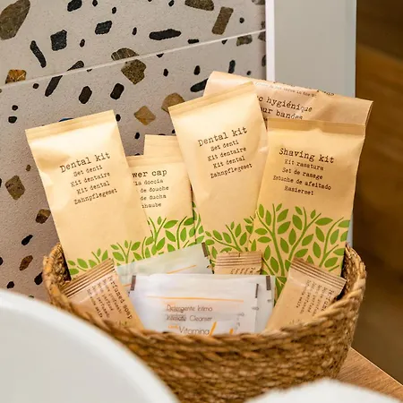 Apartamento Elena's Flat *