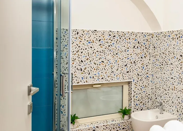 Apartment Elena's Flat Naples