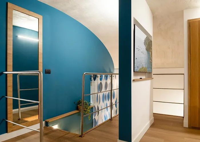 Elena's Flat * 나폴리