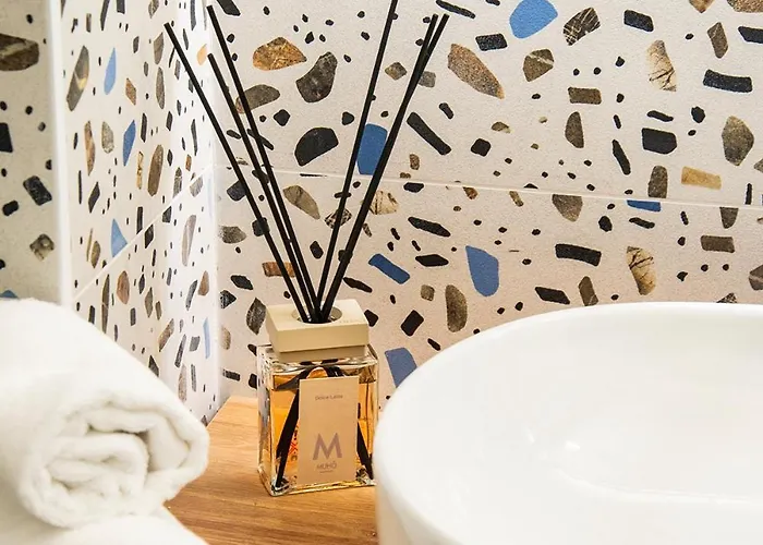 아파트 Elena's Flat