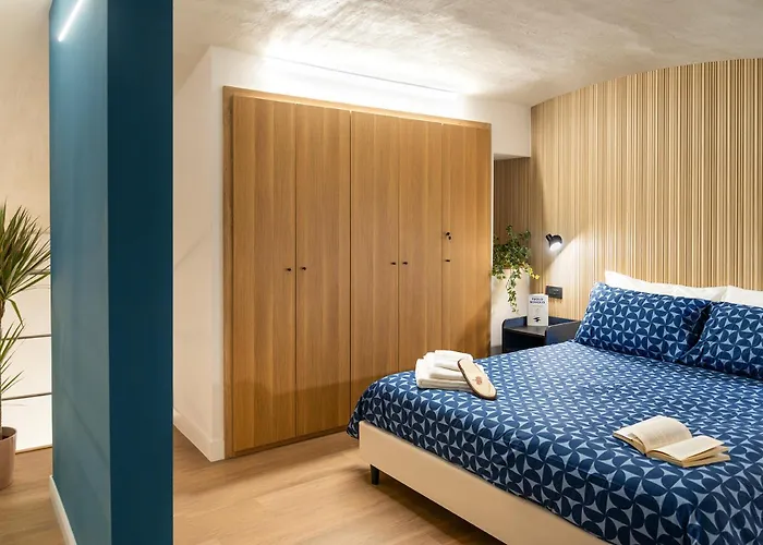 아파트 Elena's Flat *