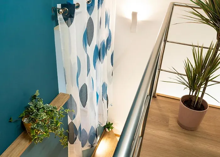 Elena's Flat 아파트 *