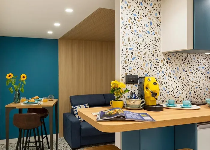 아파트 Elena's Flat *