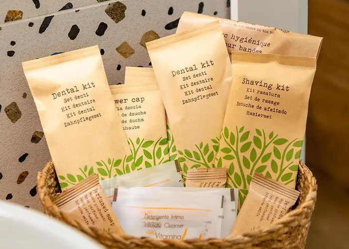 아파트 Elena's Flat *