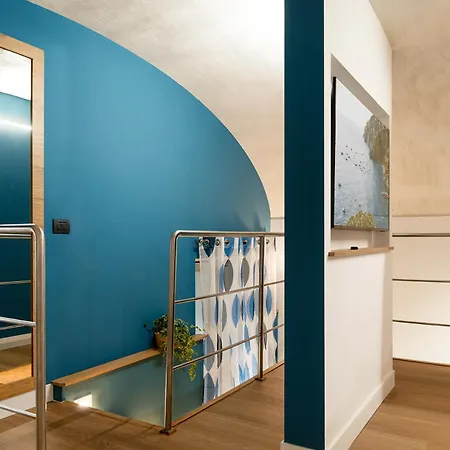 Elena's Flat * נאפולי