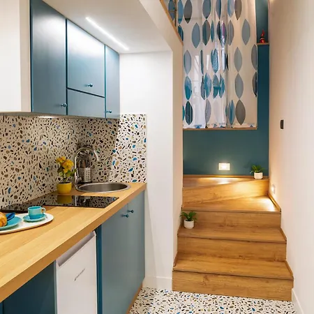 Elena's Flat * Νάπολη