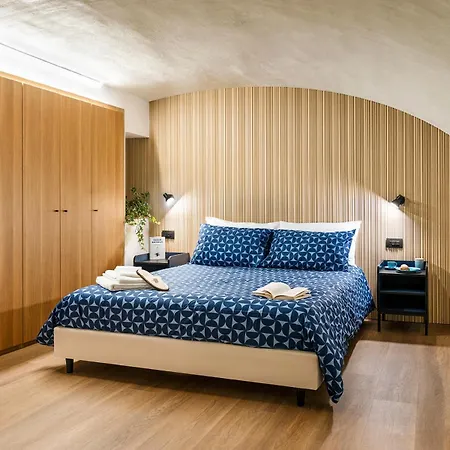 Elena's Flat Νάπολη